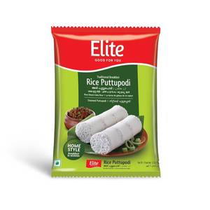 Elite Rice Puttupodi 1KG